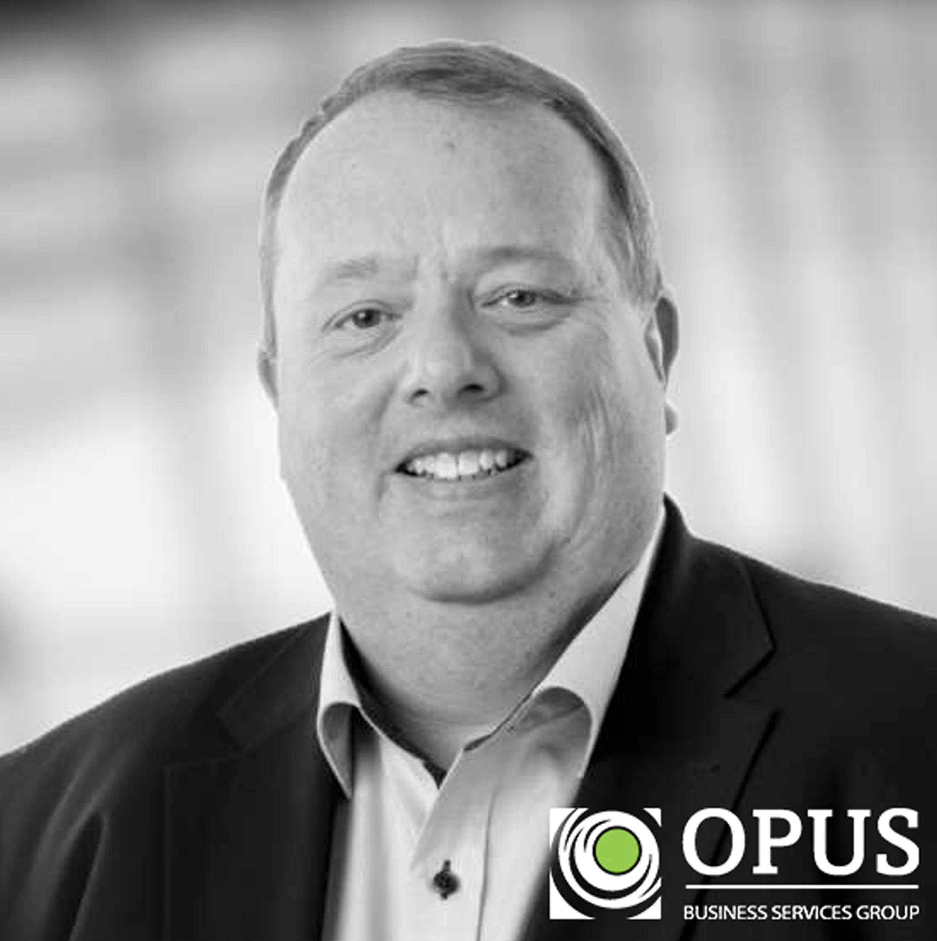 Steve Parker, Partner at Opus