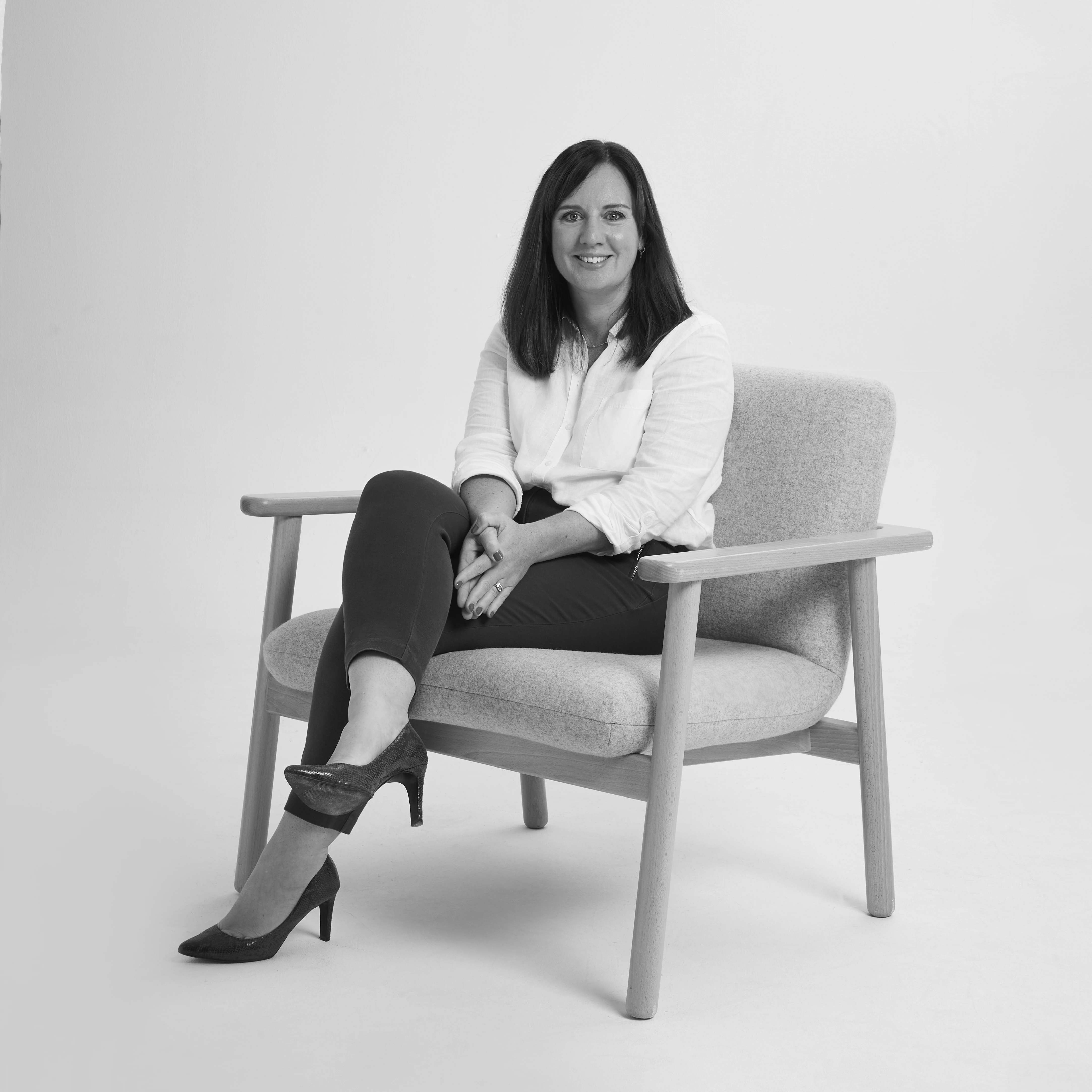 Vicky Taylor National Business Development Manager at Knightsbridge Furniture 