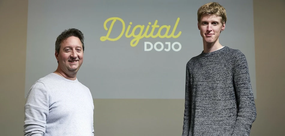 digital dojo