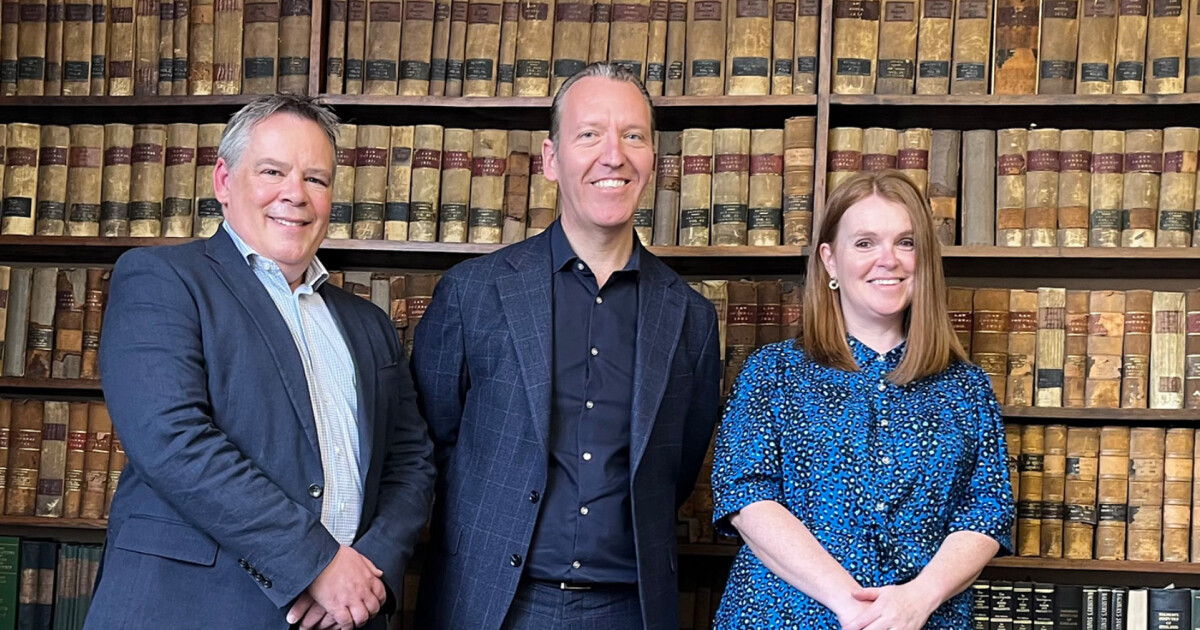 Talbots Law Expands with Tinsdills Acquisition