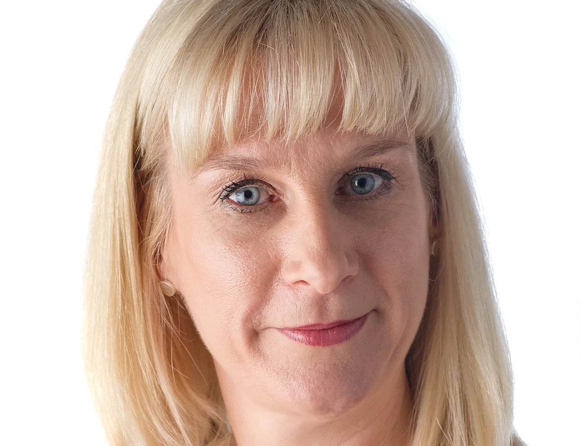 Jayne Hussey, Tax Specialist, 360 Chartered Accountants