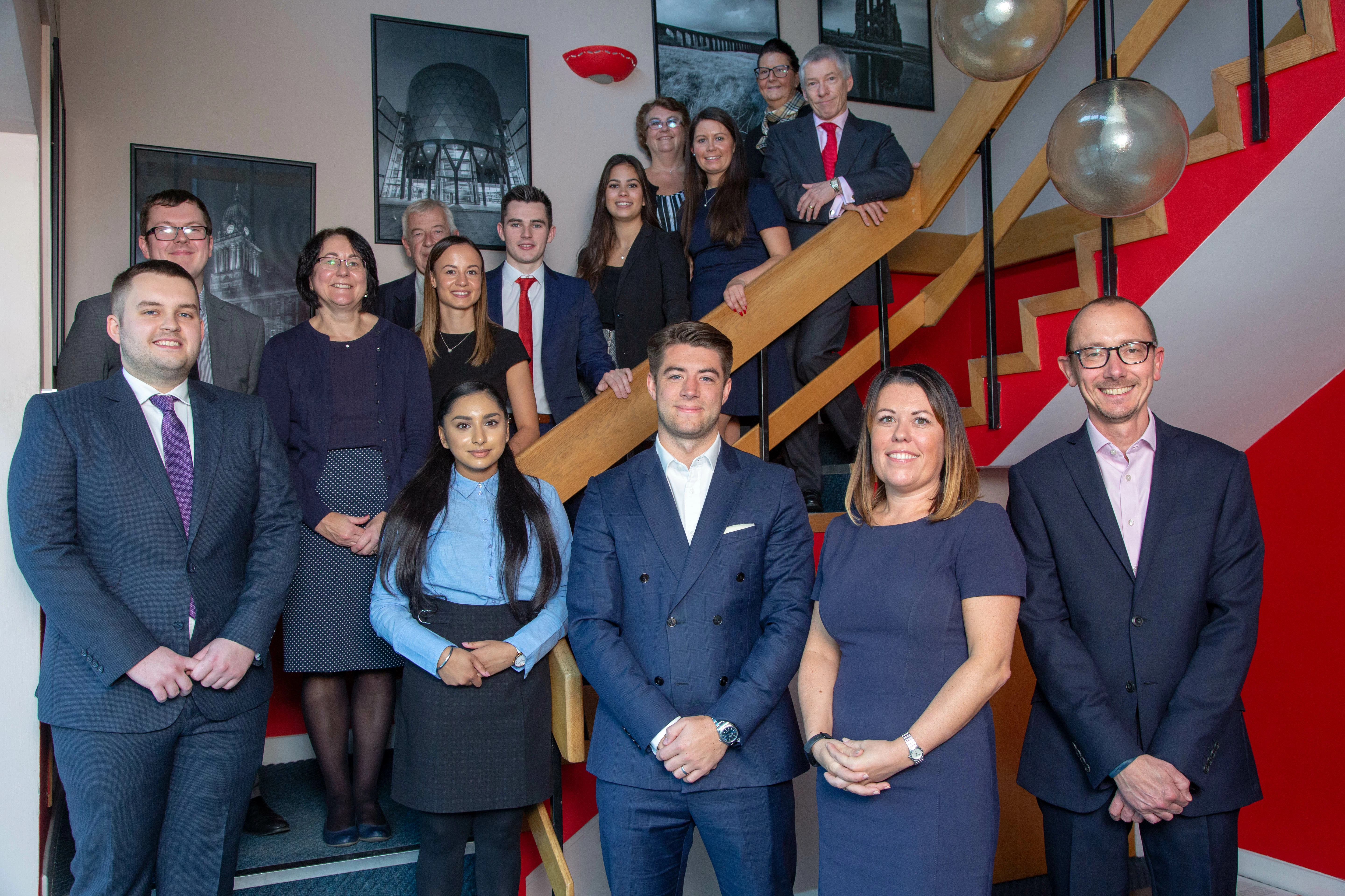 Haines Watts focuses on growth following Leeds MBO