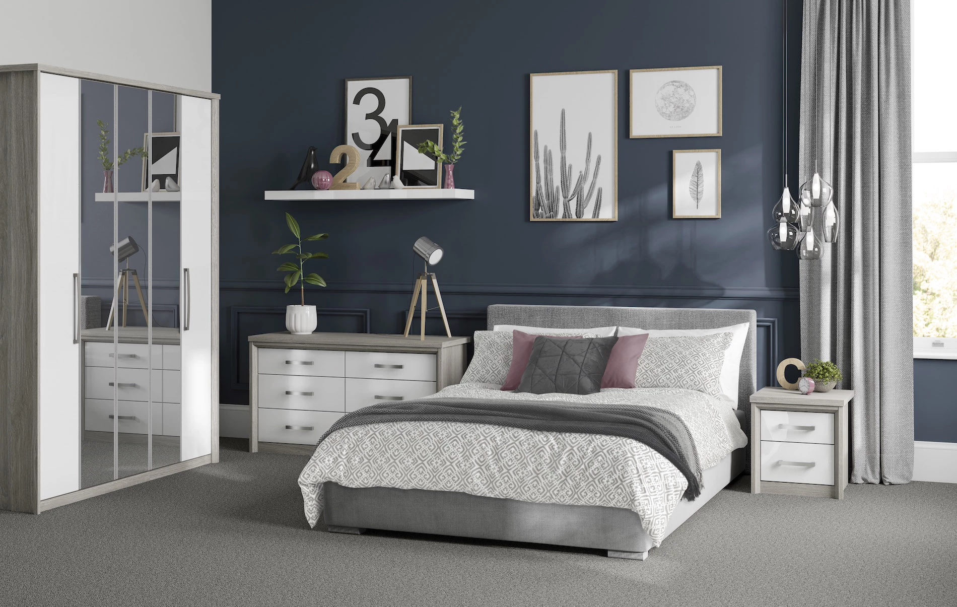 Kingston Furniture.