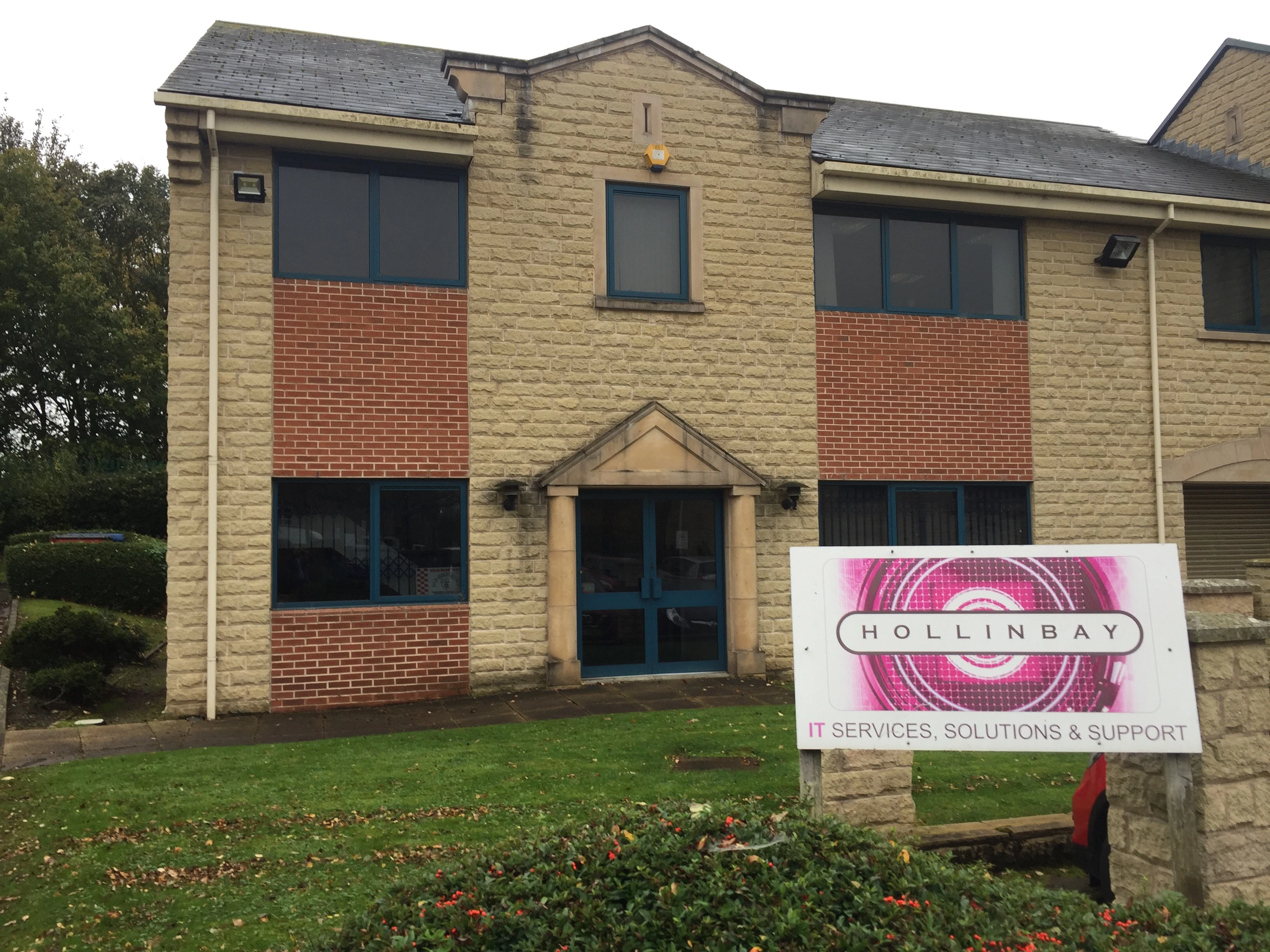 Hollinbay Consultancy