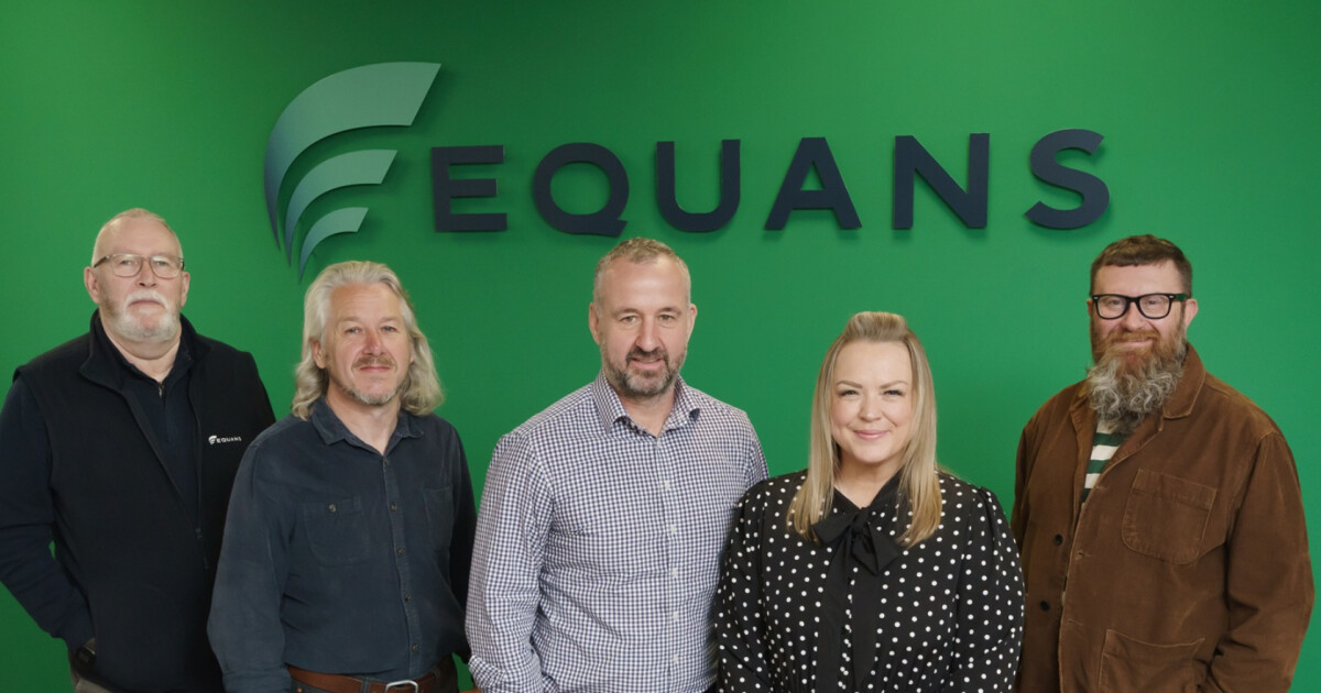 Equans Picture Equans to drive smarter construction training | Bdaily