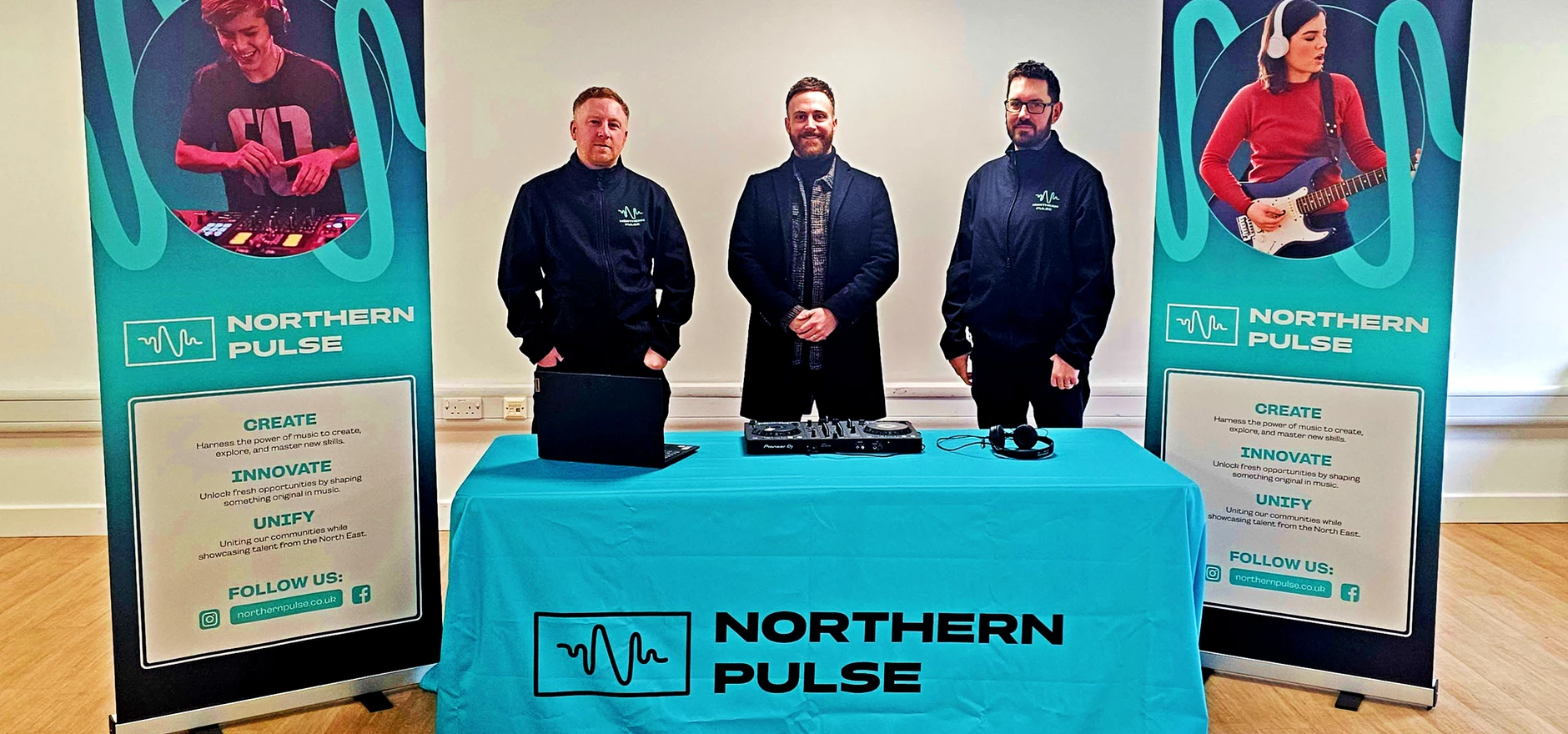 Northern Pulse Press Shot.jpg