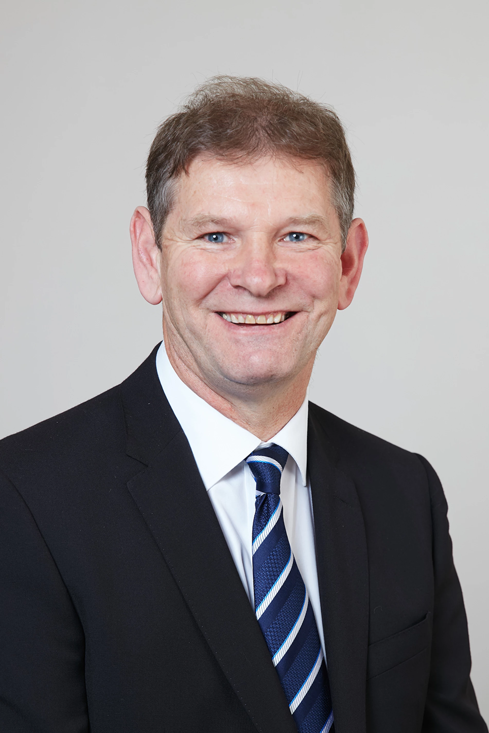 Charles Corner,