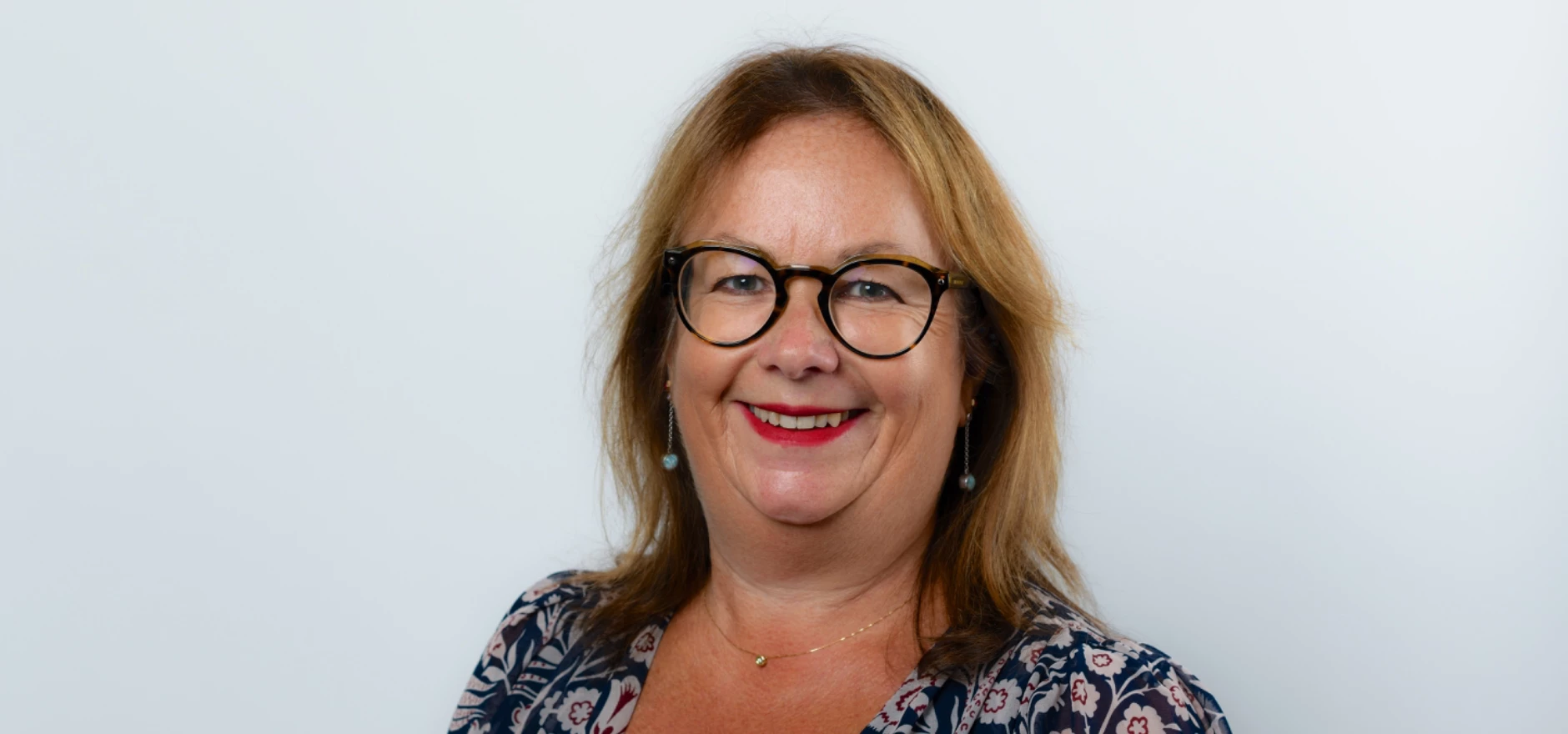 Karen Heaney