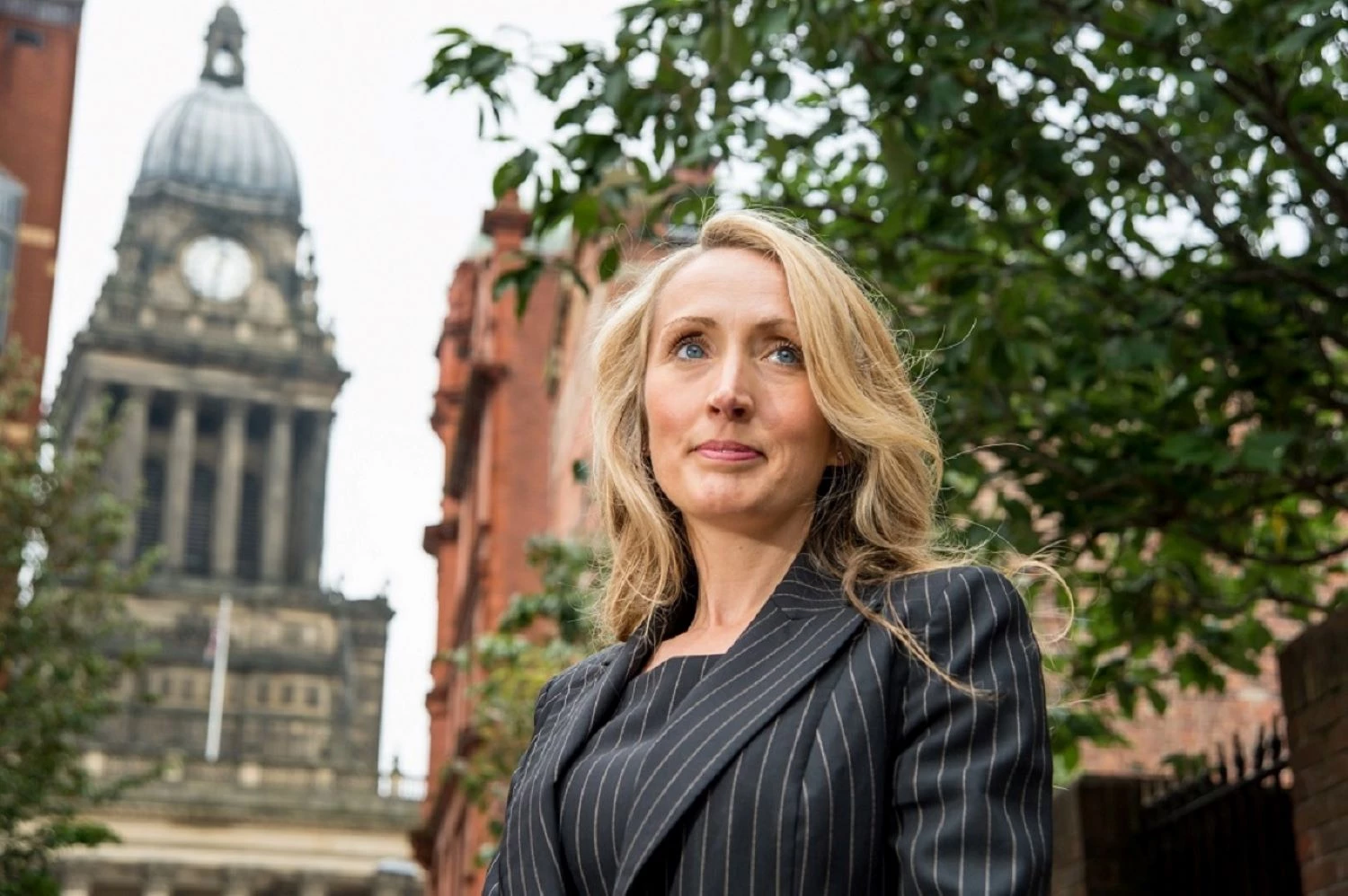 Eleanor Temple, chair of the insolvency and restructuring trade body R3 in Yorkshire and a barrister at Kings Chambers in Leeds