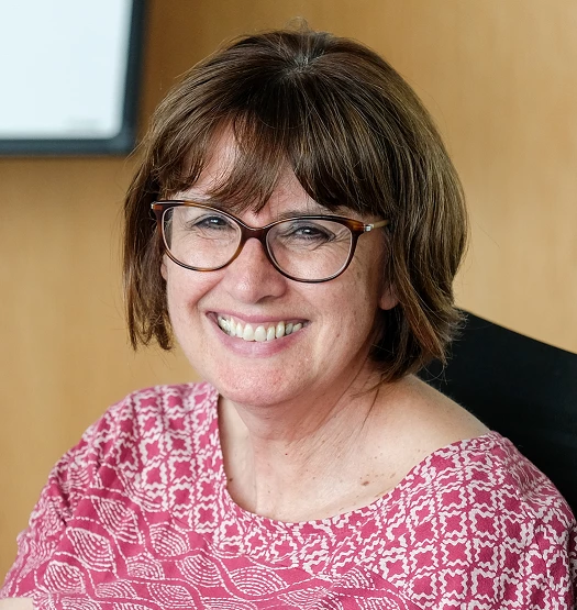 Susan Fox - Communications Director, The Regenda Group