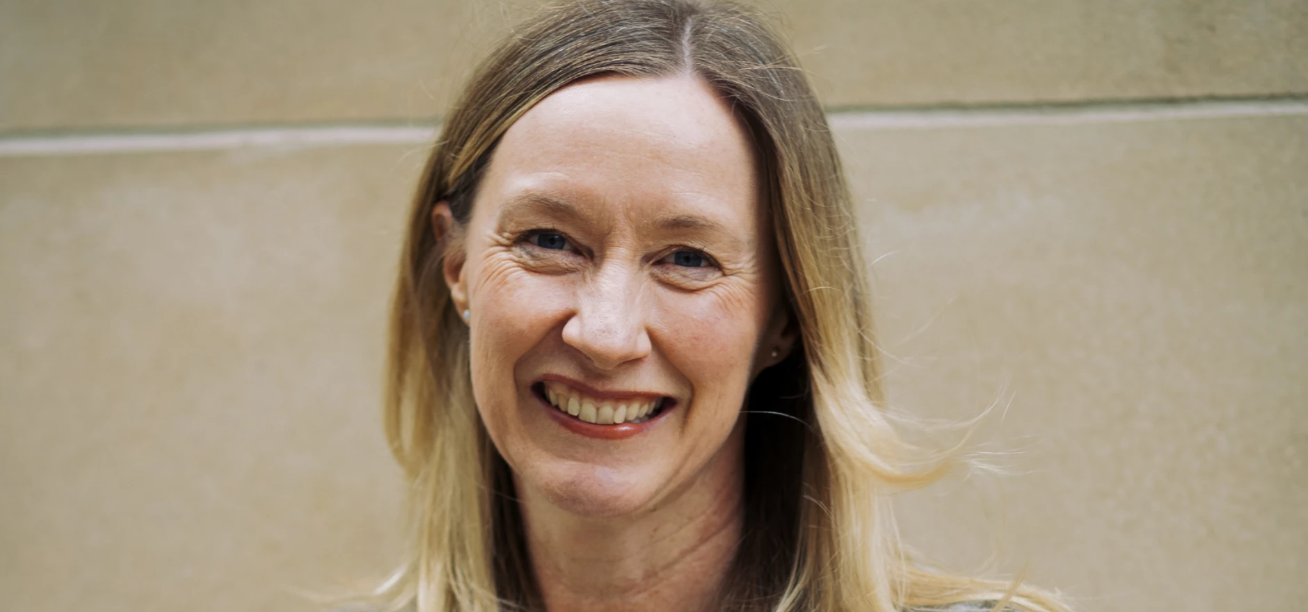 Entrepreneurs' Forum CEO Elaine Stroud