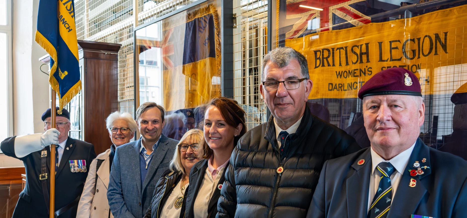 RBL Darlington Standards grant release pic.jpg