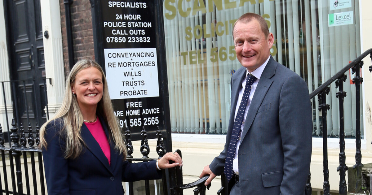 Tilly Bailey & Irvine Takes Over Scanlans Solicitors