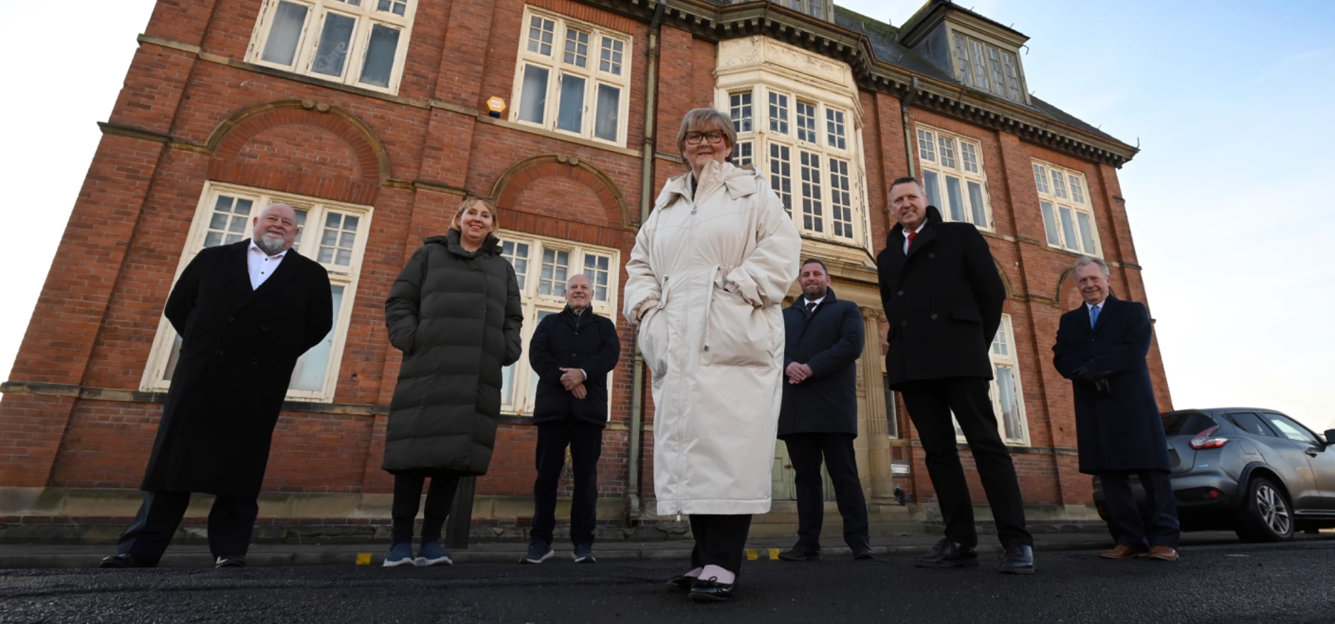 South Tyneside College