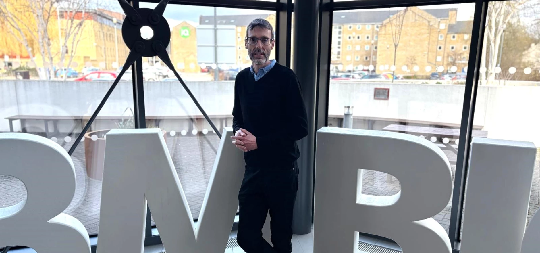 New 3M BIC CEO Henry Rigg. C - 3M BIC.jpeg