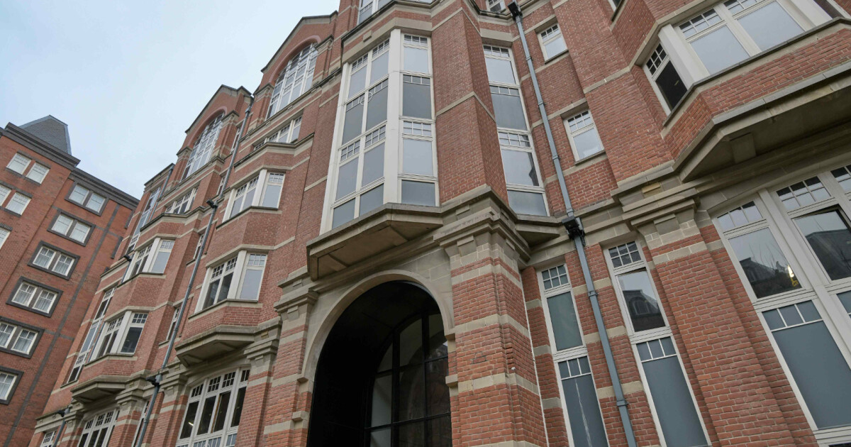 Leeds Trinity Iniversity Leeds Trinity University set to open new ‘state-of-the-art’ city centre ...