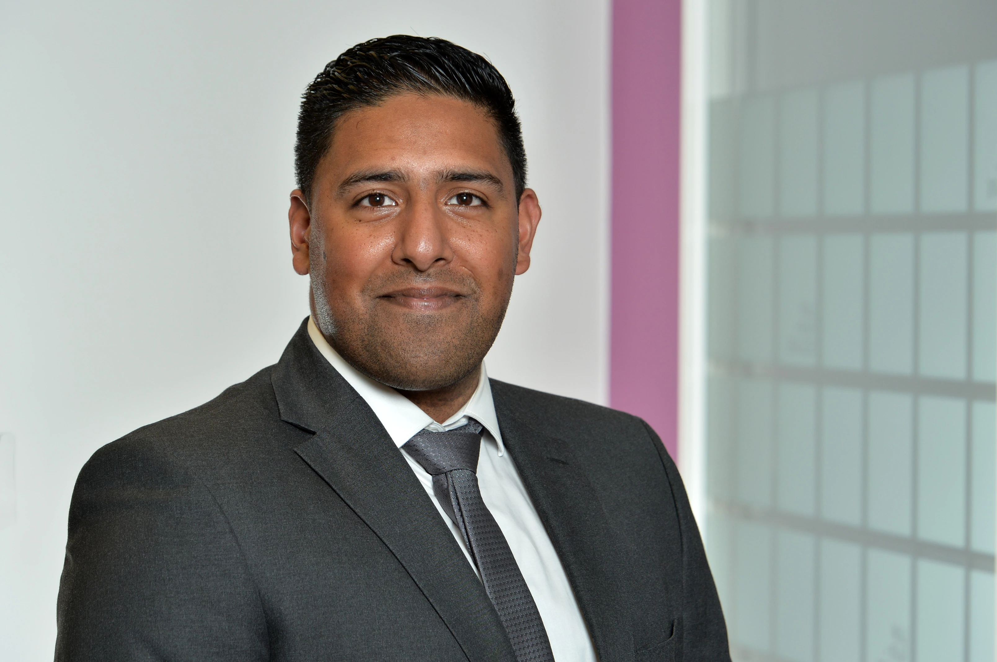 Commercial and Intellectual Property (IP) Solicitor, Abid Perwaze, from LCF Law. 