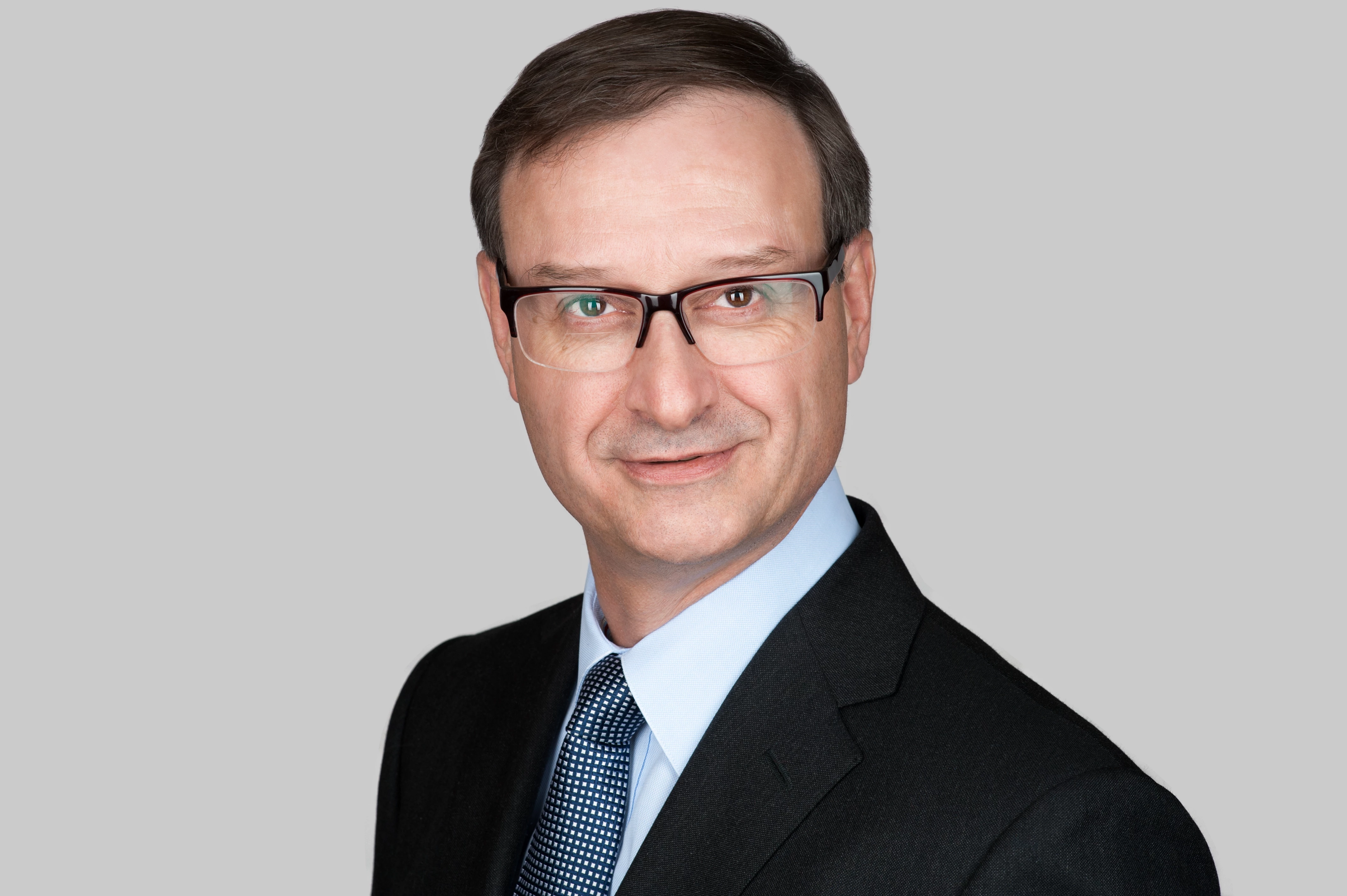 Andrew Ritchie QC