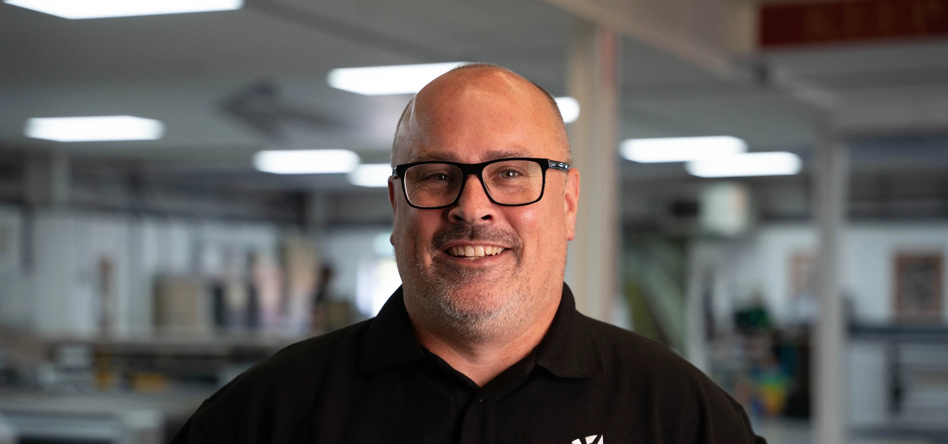 Ben Hazelton, sales manager at Zebra Print Group.jpg