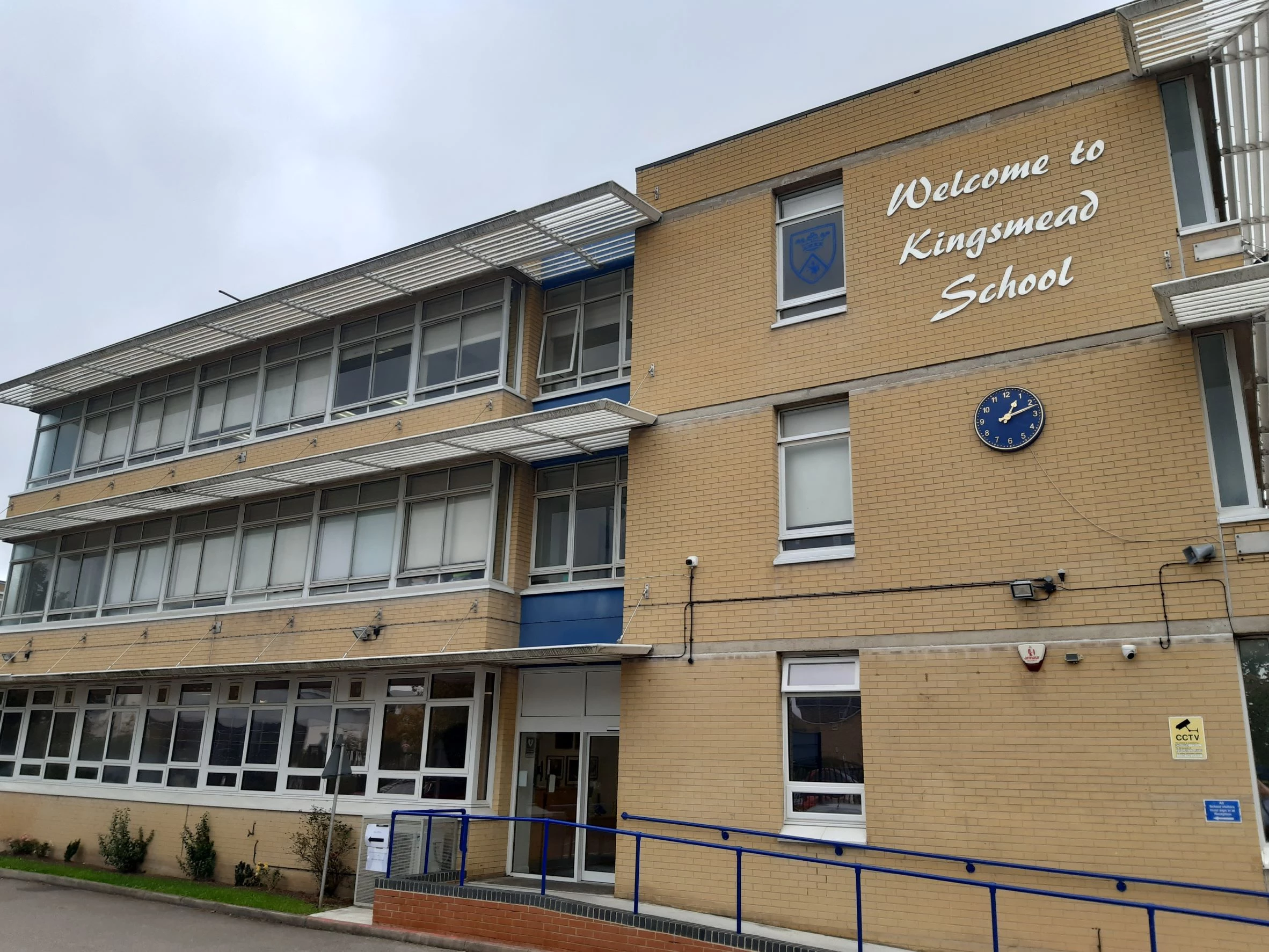 Kingsmead School, Enfield