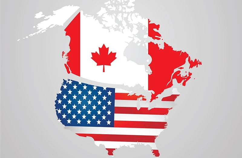 USA and Canada Roaming Charges