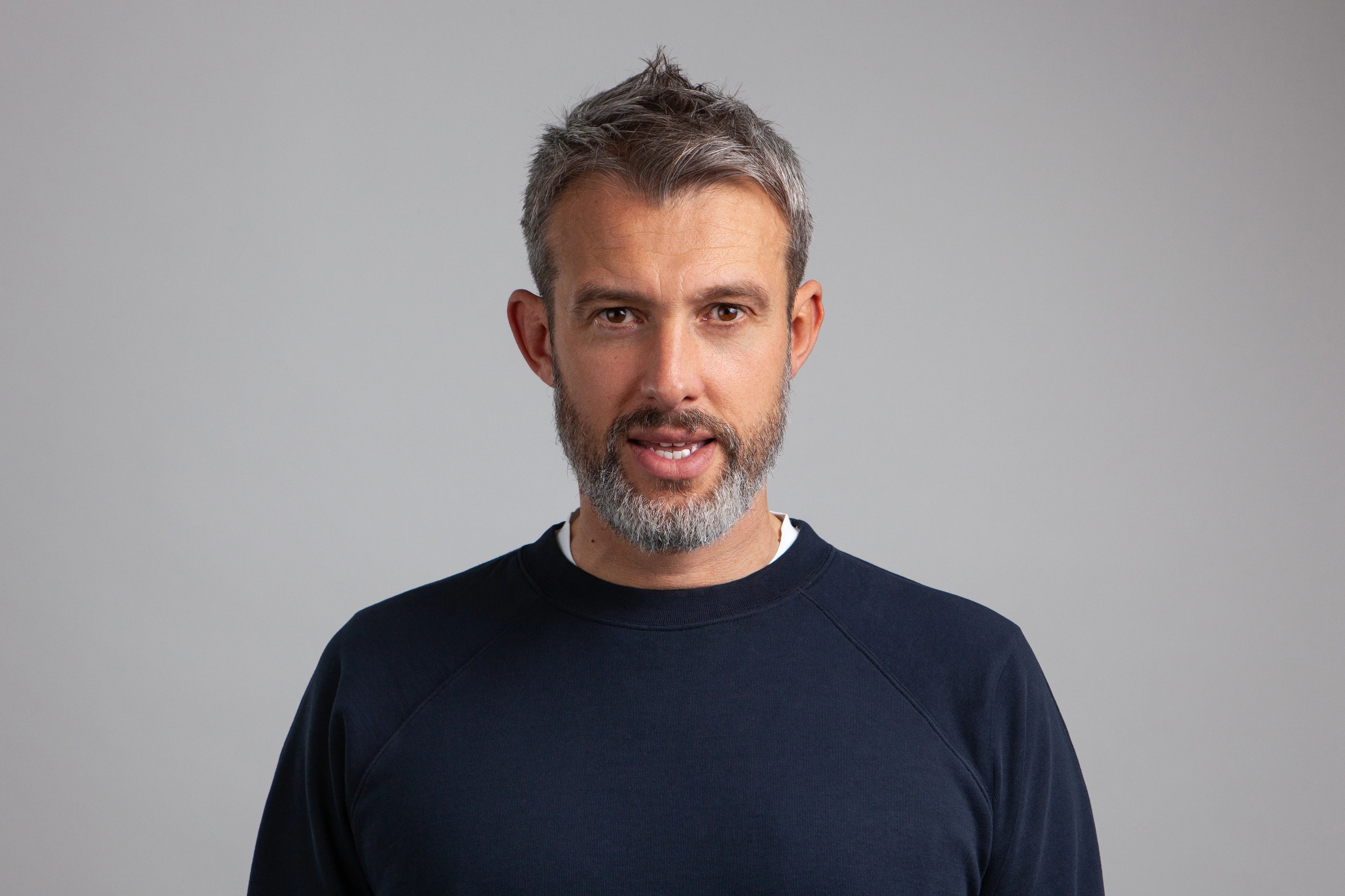Richard Prime, co-CEO and co-Founder of Sonovate