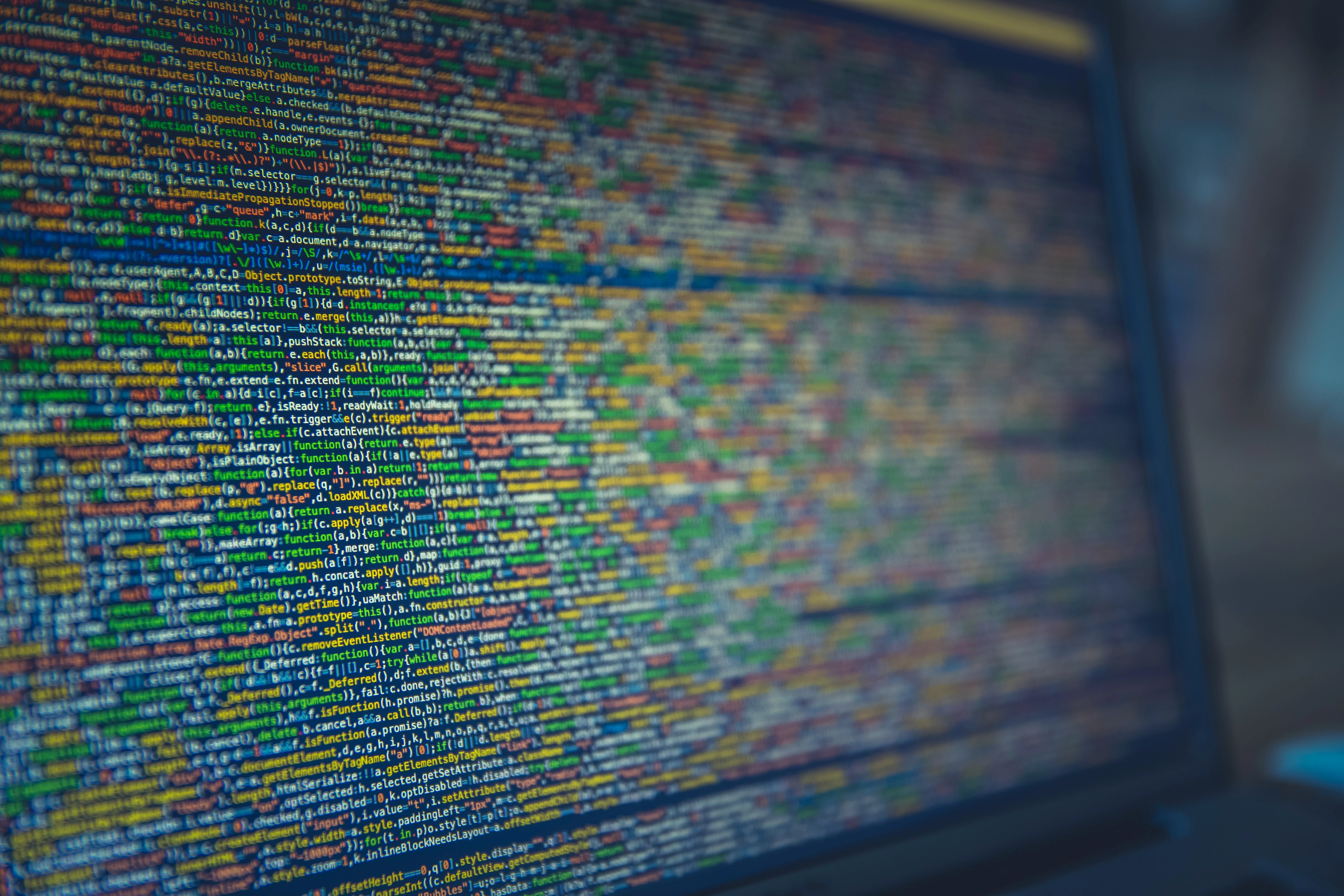 coding