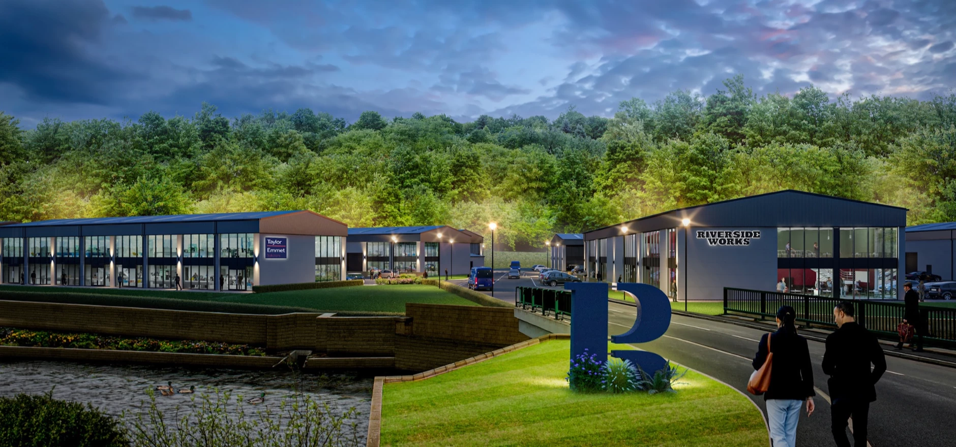 Taylor Emmet Peak District Office.png