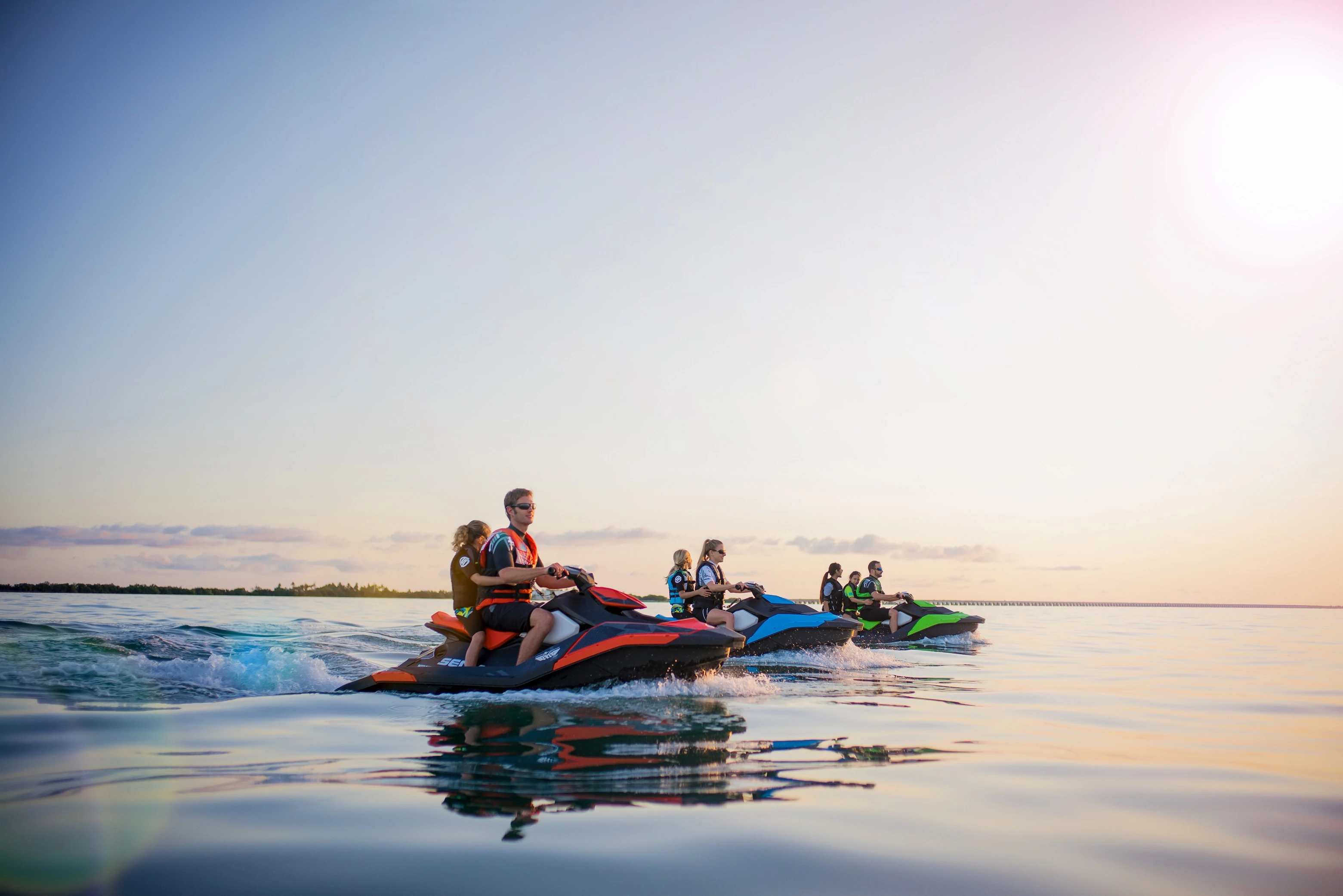 Sea DOO