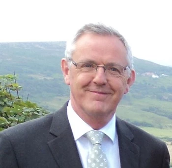 Nick Porter, Technical Director, Silwood Technology Ltd.
