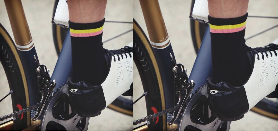 Premgripp – sock technology designed to raise your game