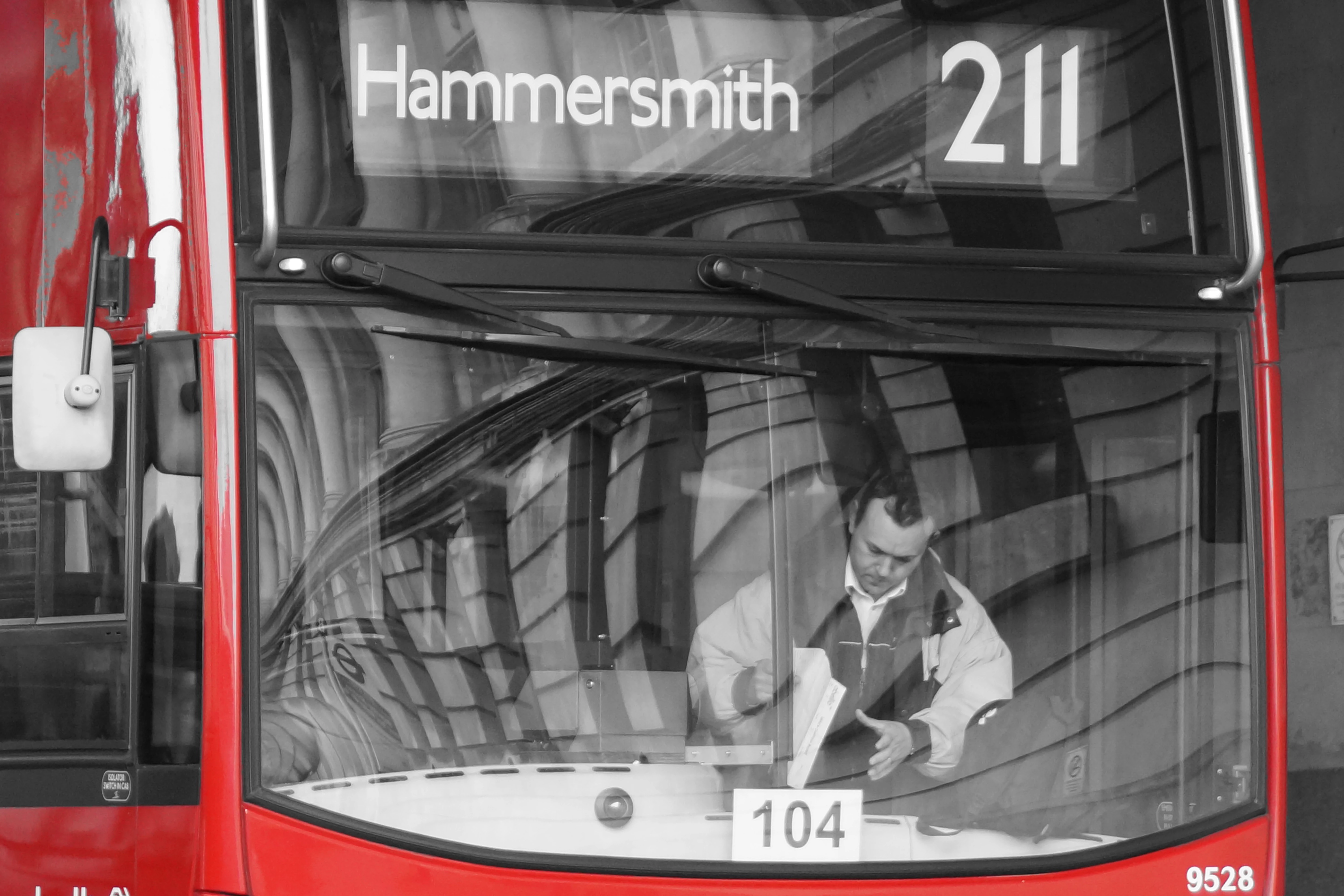 Hammersmith 211