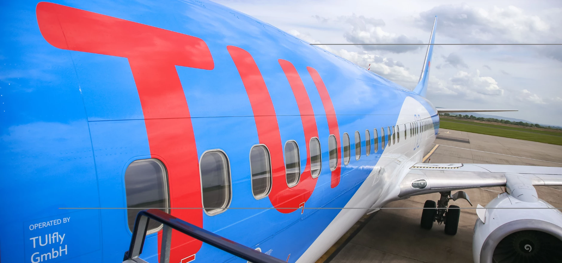 TUI