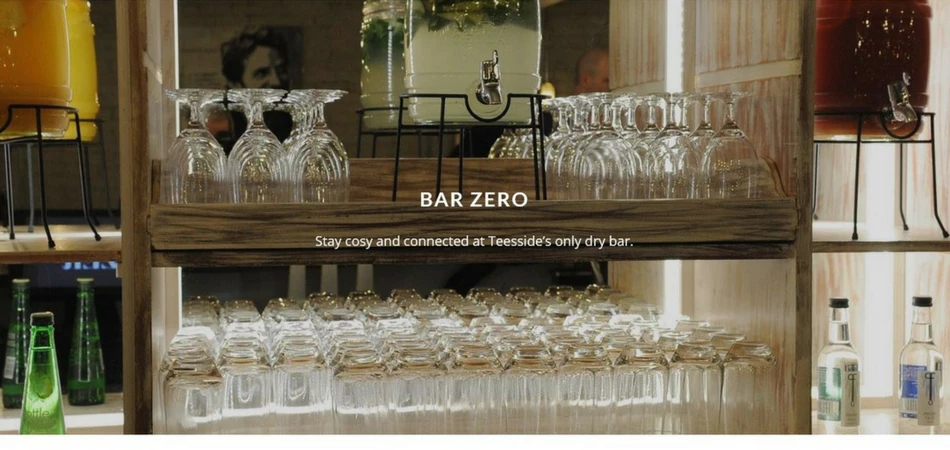 Bar Zero