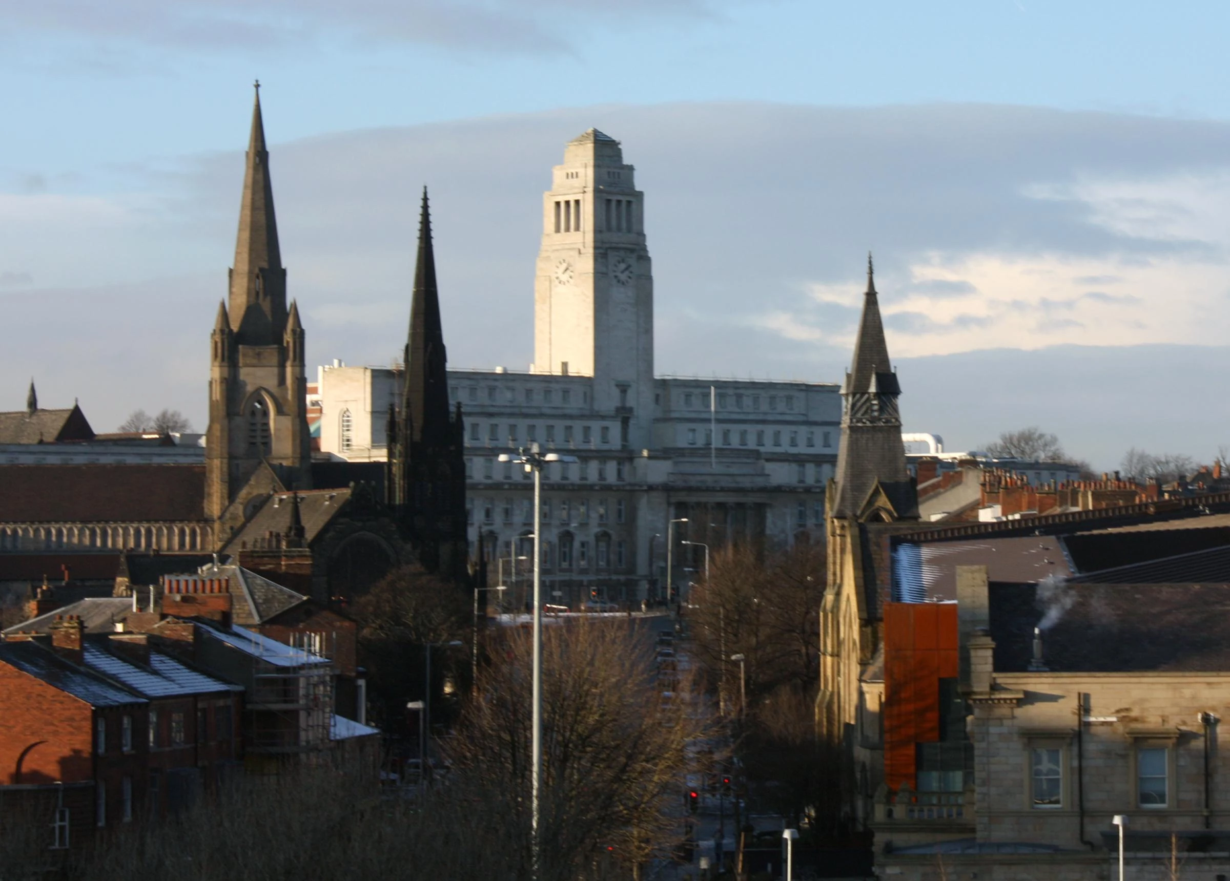 Leeds