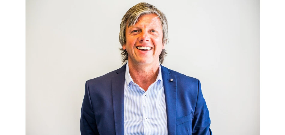 Ian Flanagan of RFM Group