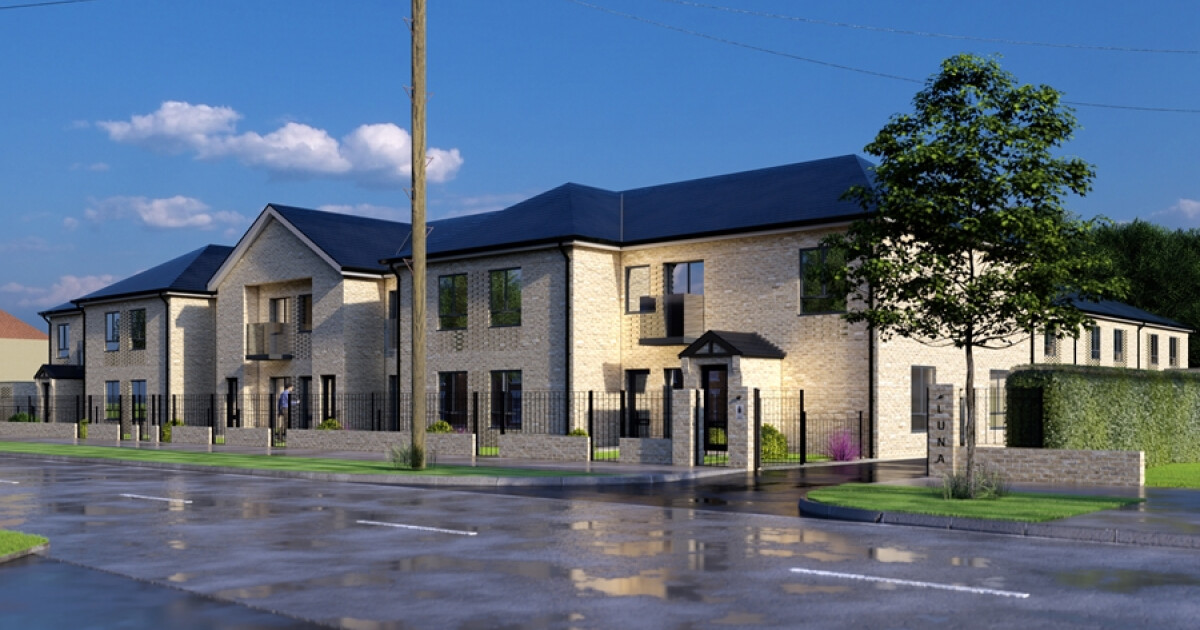 Pro Development York York property specialist reveals plans for new residential development ...