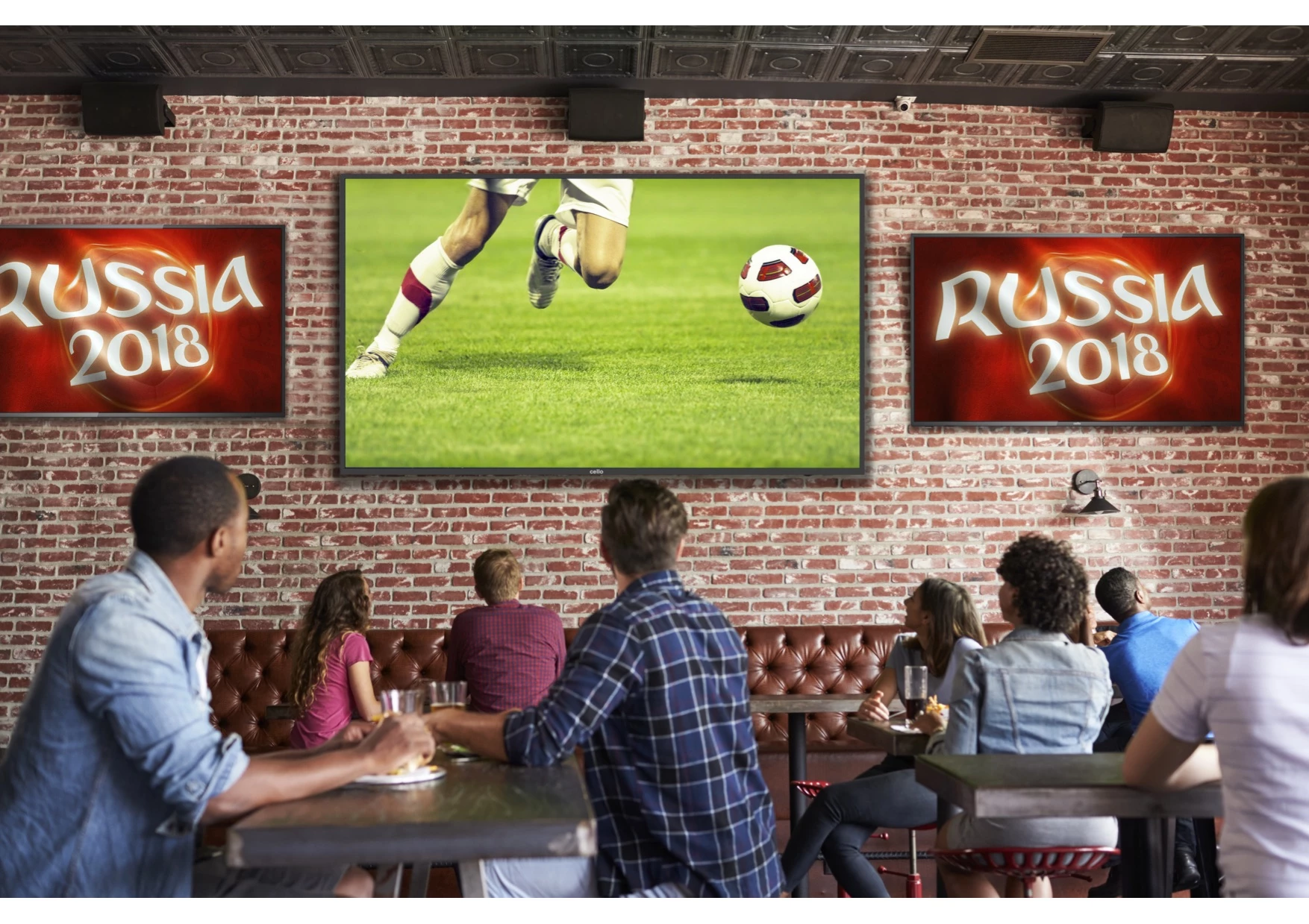 World Cup 2018