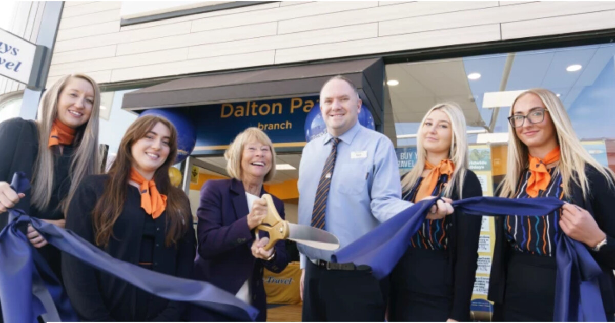 Hays Travel Expands with Spear Travels Acquisition