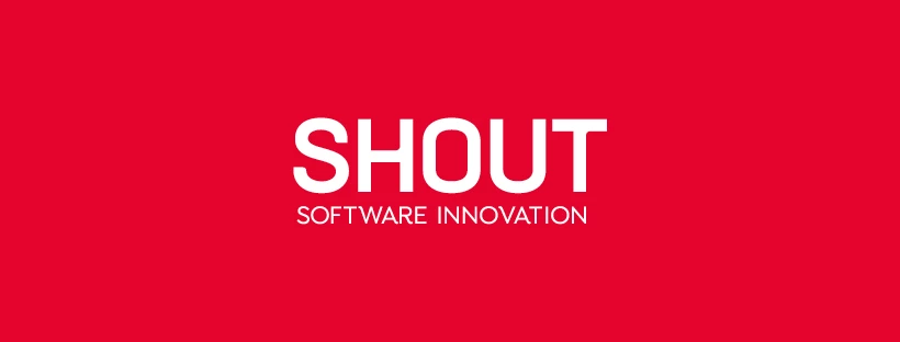 SHOUT SOFTWARE INNOVATION