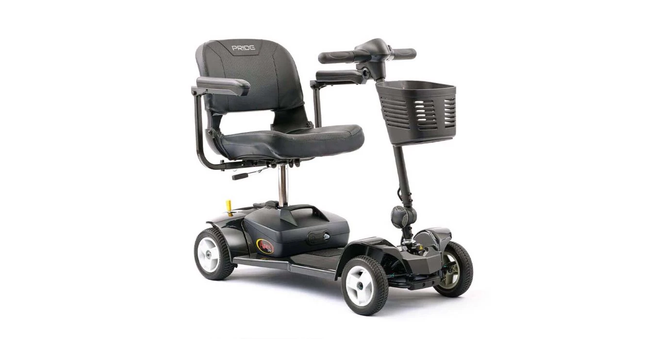 Apex Lite Portable Mobility Scooter