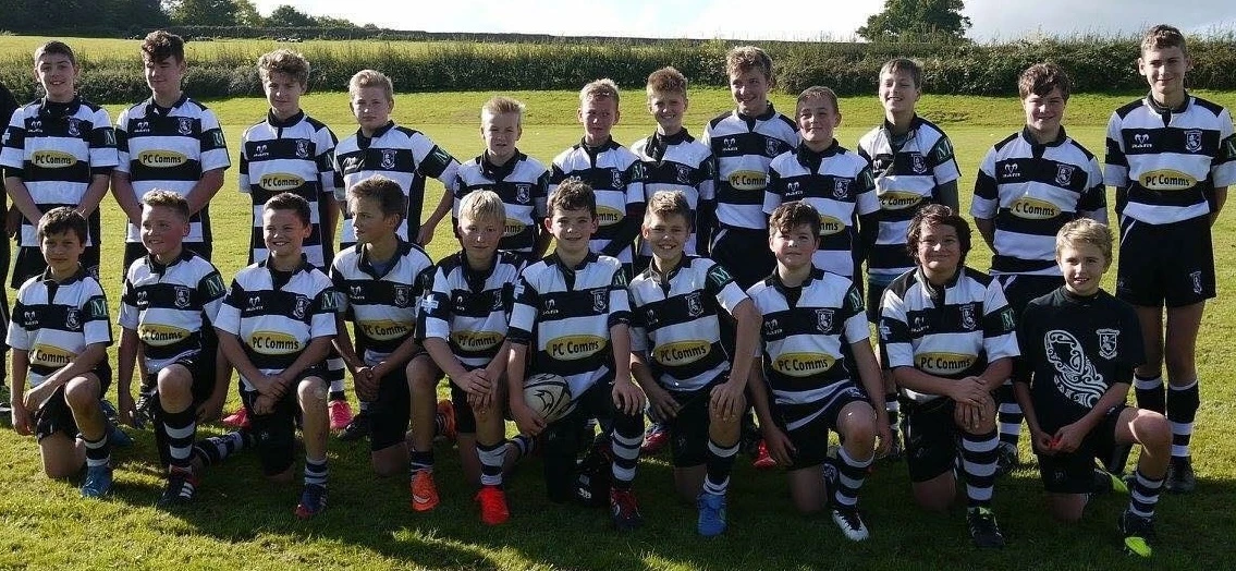 North Petherton Rugby Club