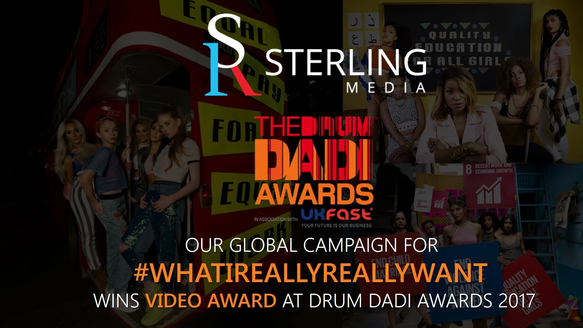 Drum Dadi Award 2017