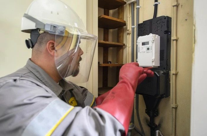 CHH CoNeX is providing critical PPE for field service engineers