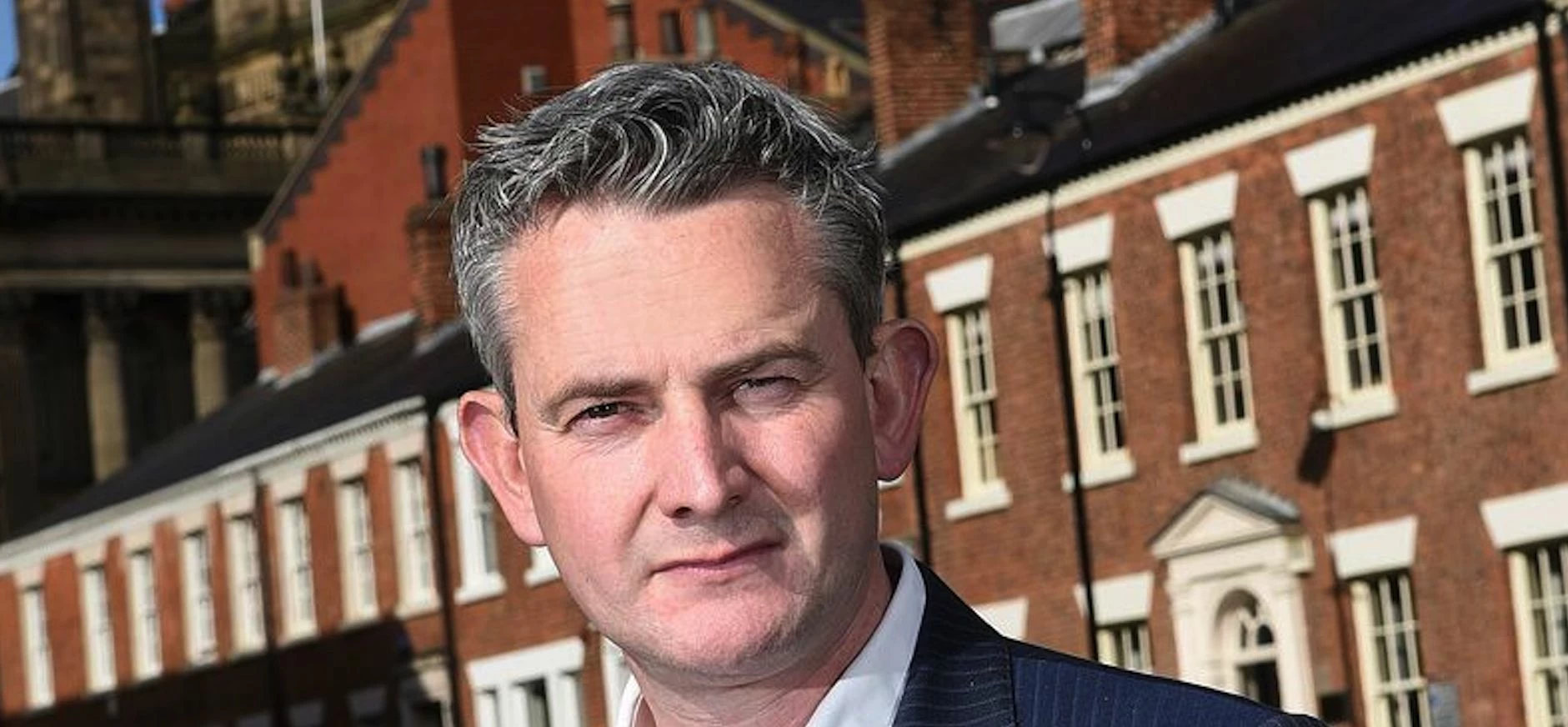 James Sleight from PKF Geoffrey Martin & Co.