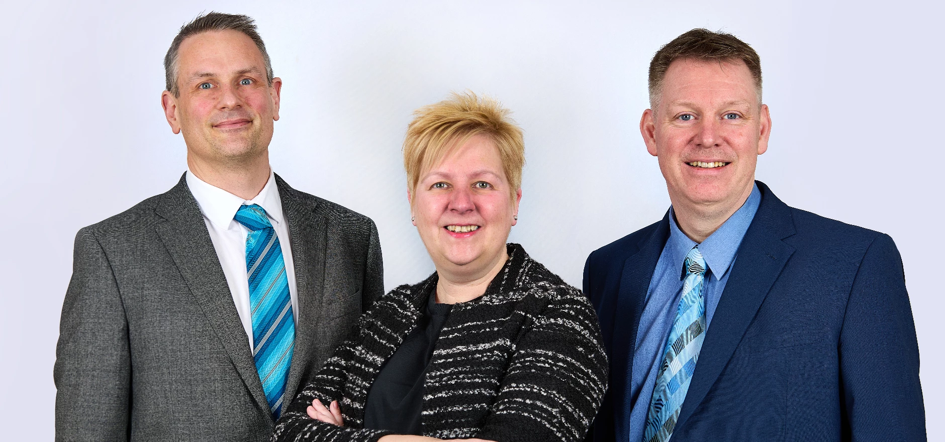 Left to right Gary Wilson, Carol Maund and Mark Holmes.jpg