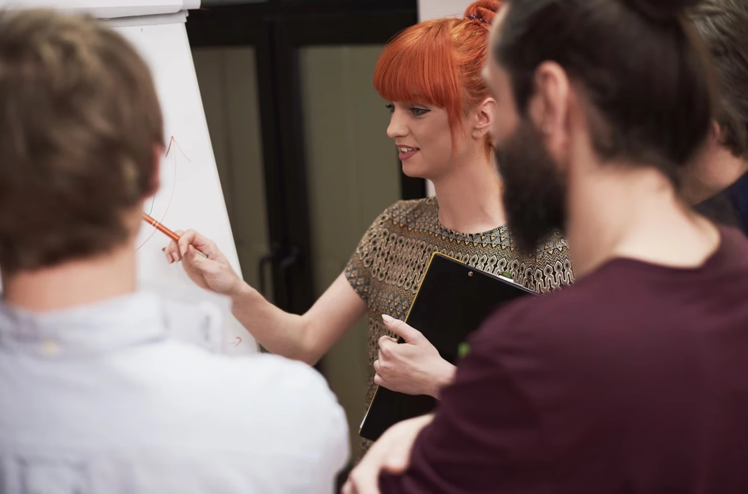 Dementia Workshop