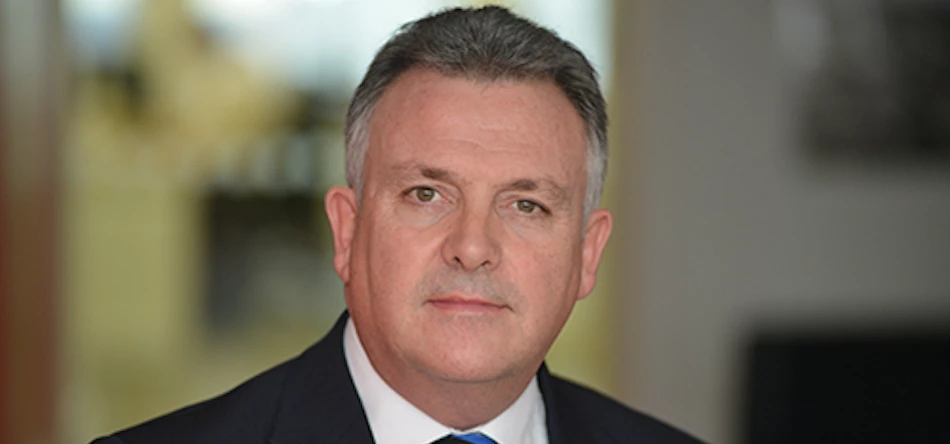 Mark Williams (pictured) will be MD of the Avison Young Manchester office