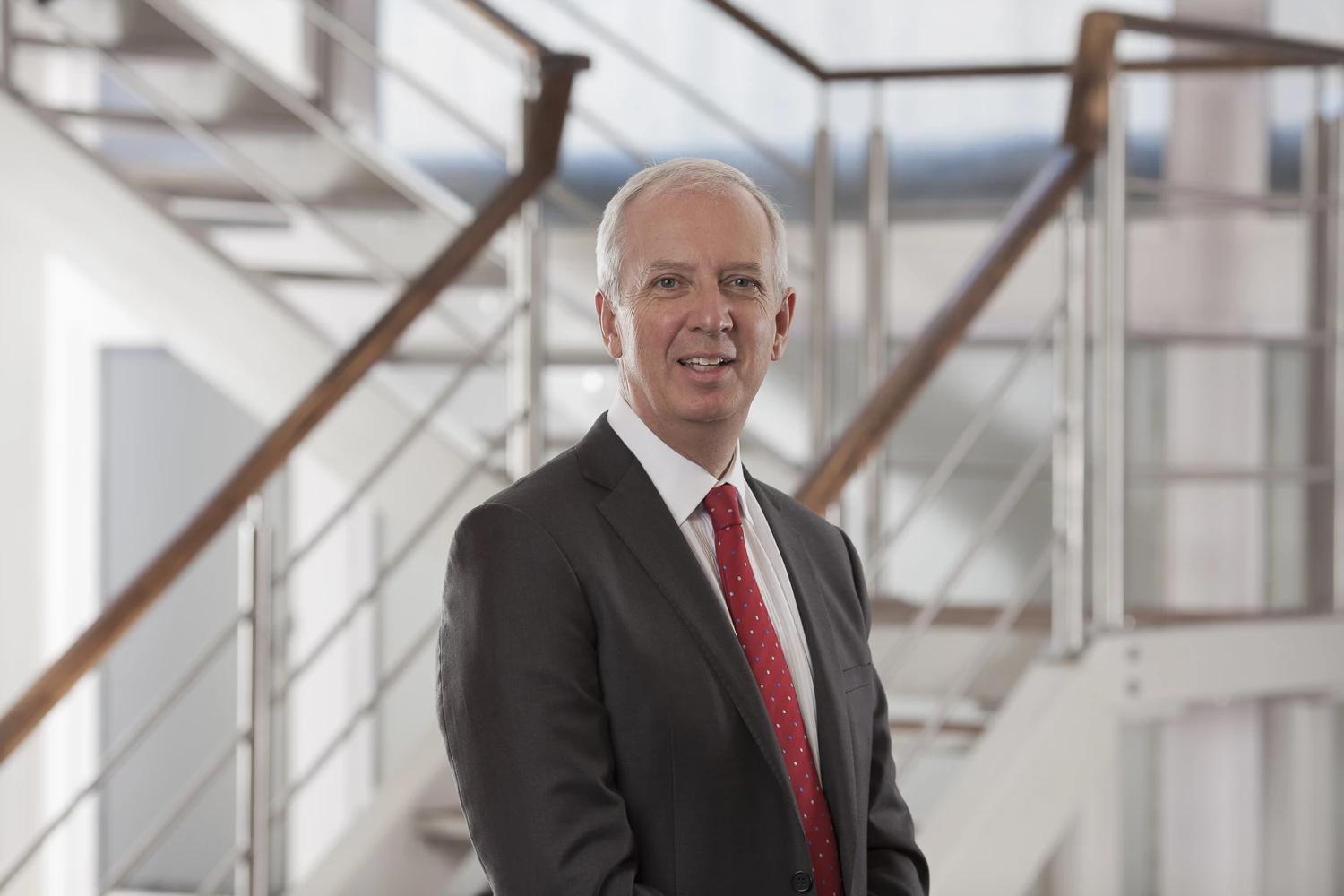 Peter Adkins, director of regulatory services at law firm Emms Gilmore Liberson.
