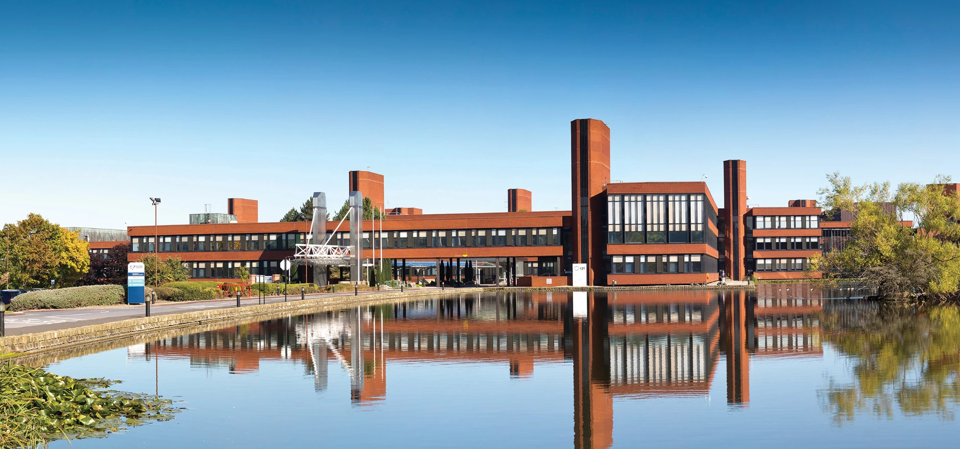 The Wilton Centre